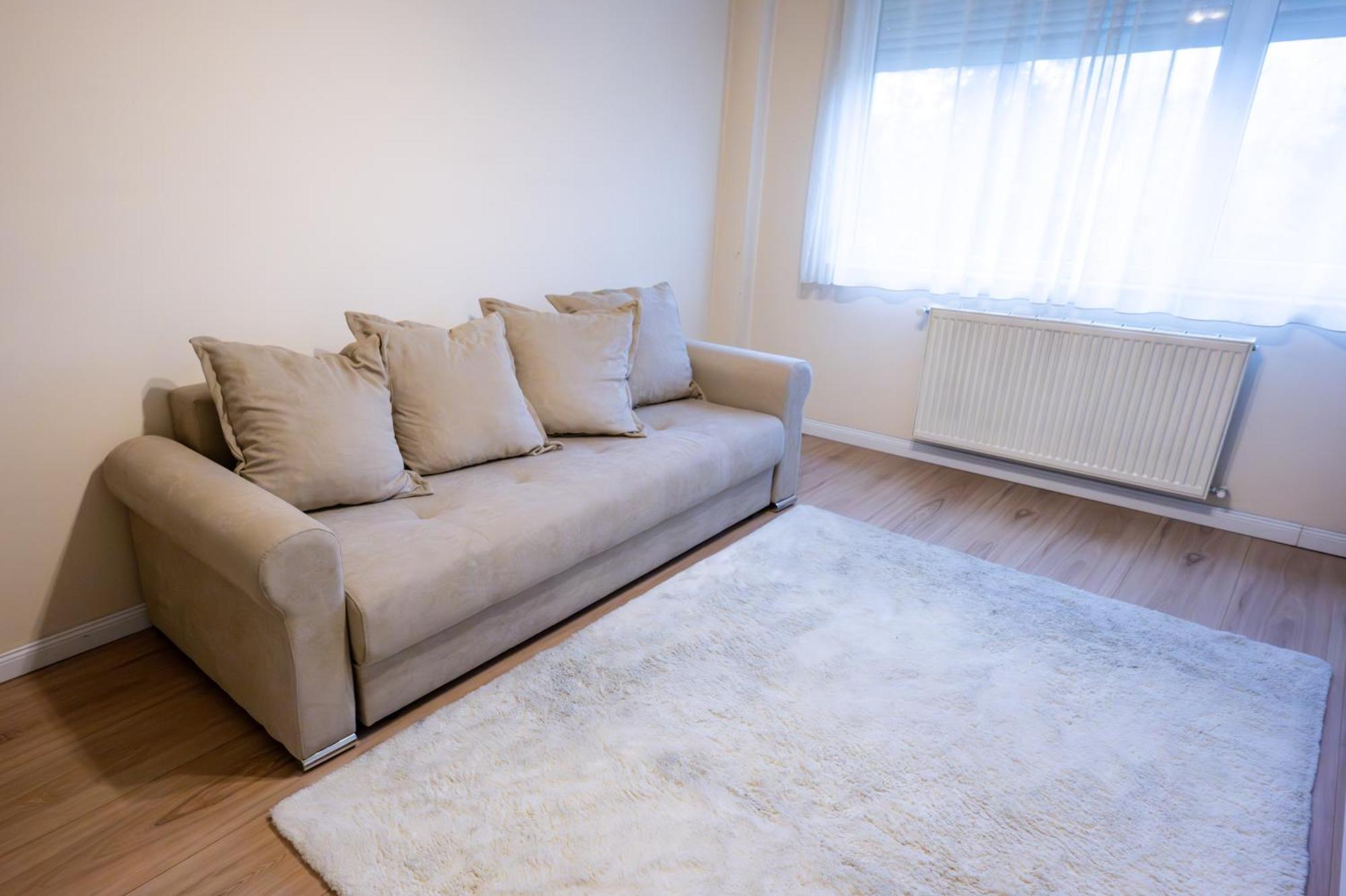 קלוז'-נאפוקה Chios Lake Apartament מראה חיצוני תמונה