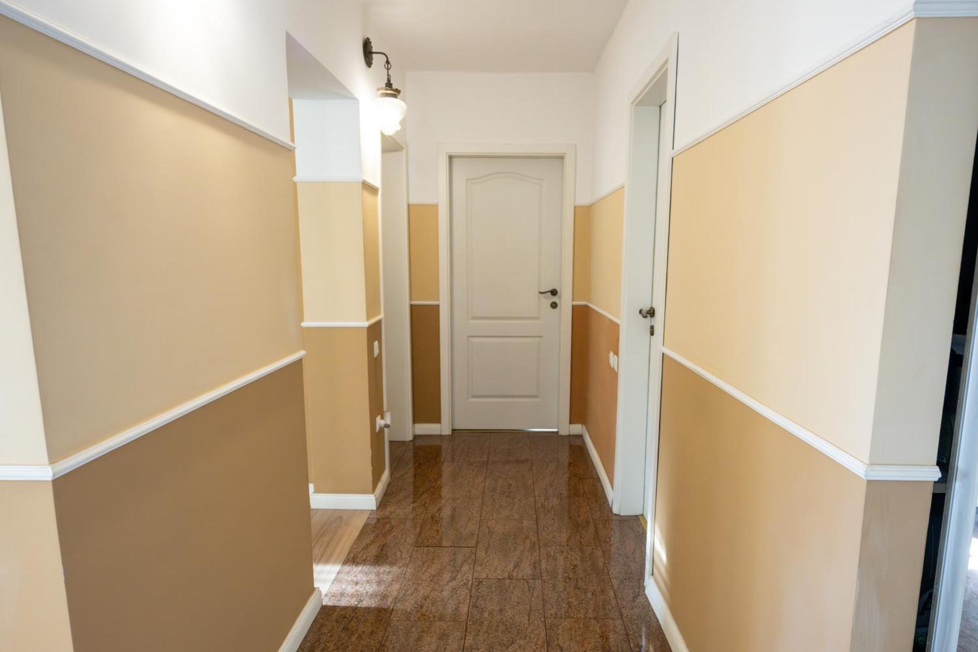 קלוז'-נאפוקה Chios Lake Apartament מראה חיצוני תמונה
