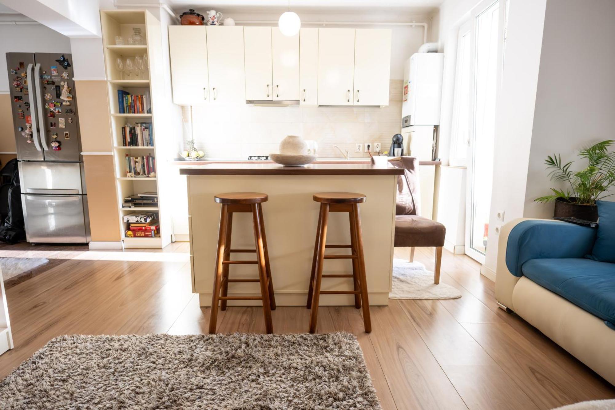 קלוז'-נאפוקה Chios Lake Apartament מראה חיצוני תמונה